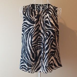 Jones New York Petite Blouse